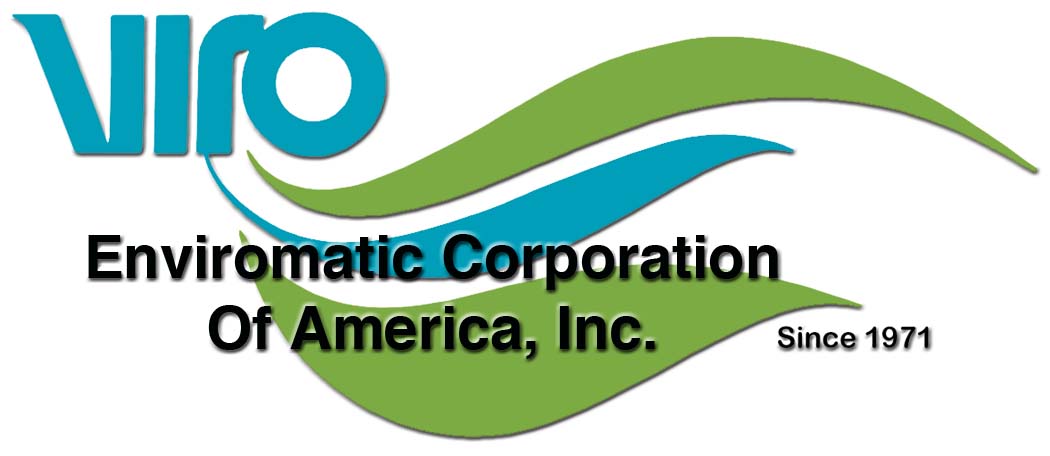 Enviromatic Corporation of America — Since 1971